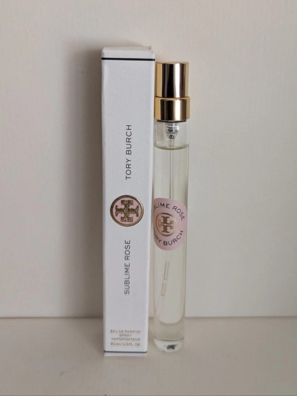 Tory Burch Essence Of Dreams - Sublime Rose